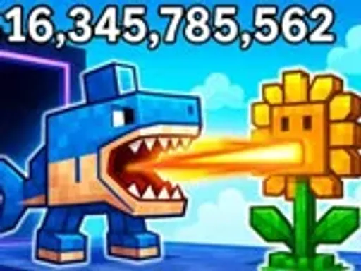 Brainrots vs Plants cover