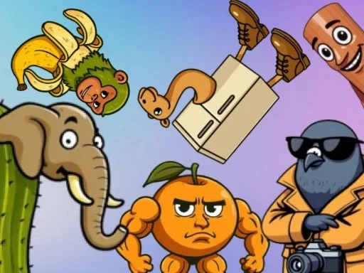 Brainrot Merge cover