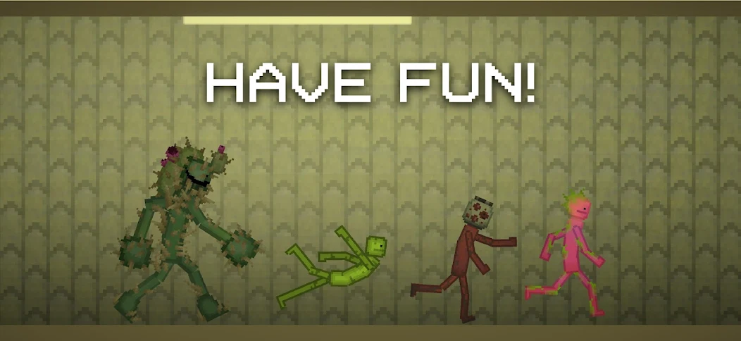 Melon Playground